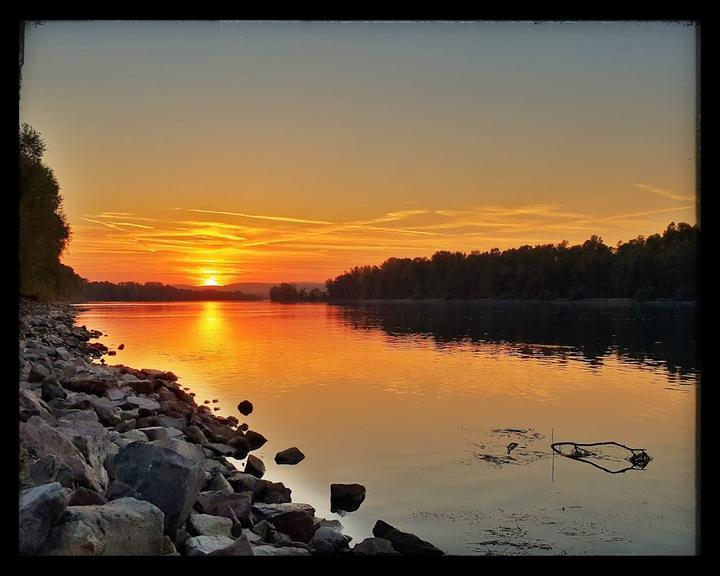 Inselrhein Heidenfahrt