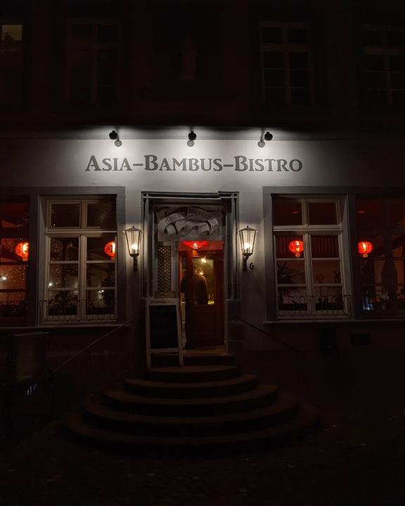 Asia Bambus Bistro